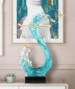 Mô hình sóng biển