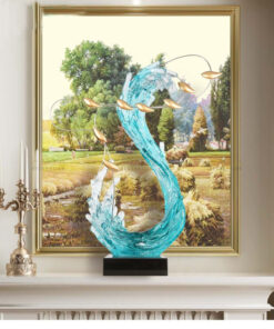 Mô hình sóng biển