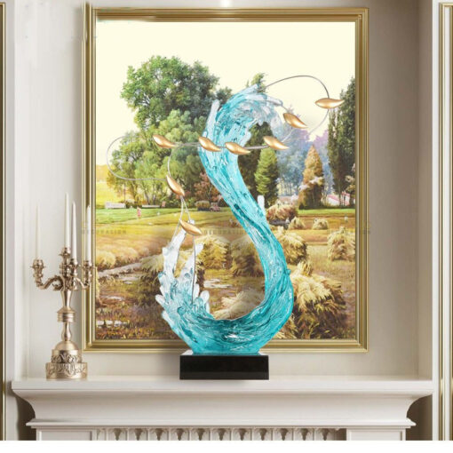 mo-hinh-song-bien 4 Mô hình sóng biển