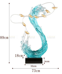 Mô hình sóng biển