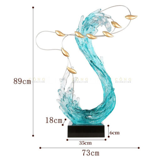 mo-hinh-song-bien 5 Mô hình sóng biển