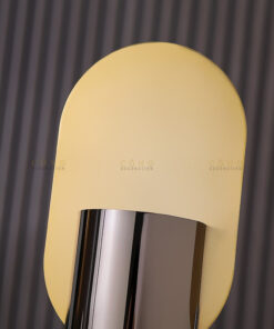 Mô hình tĩnh vật đặt kệ tủ, bàn ăn