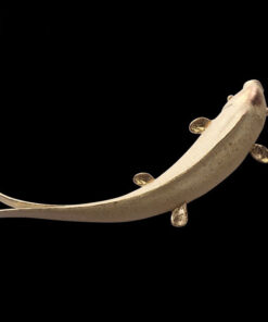 Phù điêu treo tường đàn cá