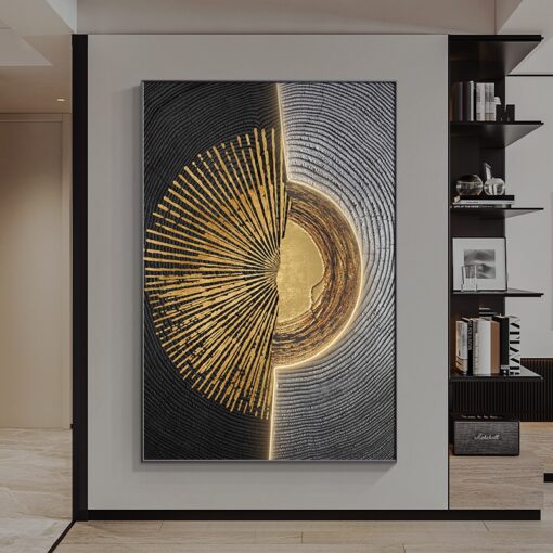 tranh anh sang 1 Tranh ánh sáng