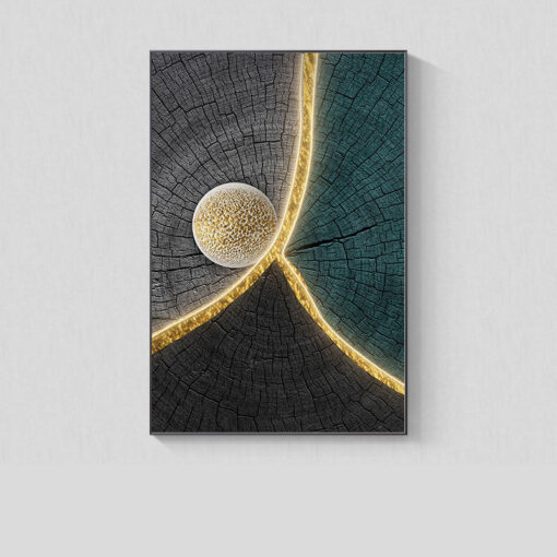 tranh anh sang 4 Tranh ánh sáng