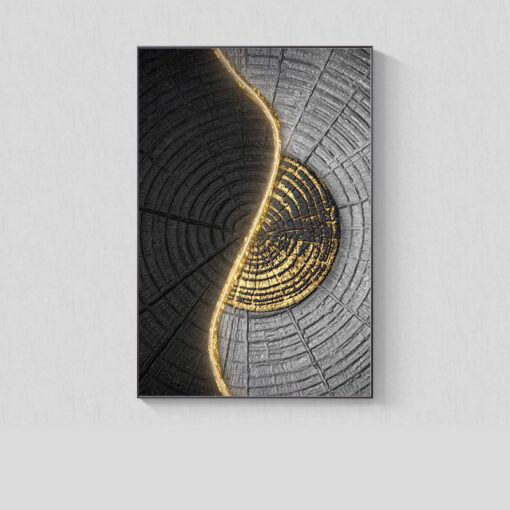 tranh anh sang 5 Tranh ánh sáng