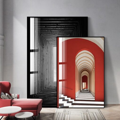 tranh loi di 1 Tranh lối đi