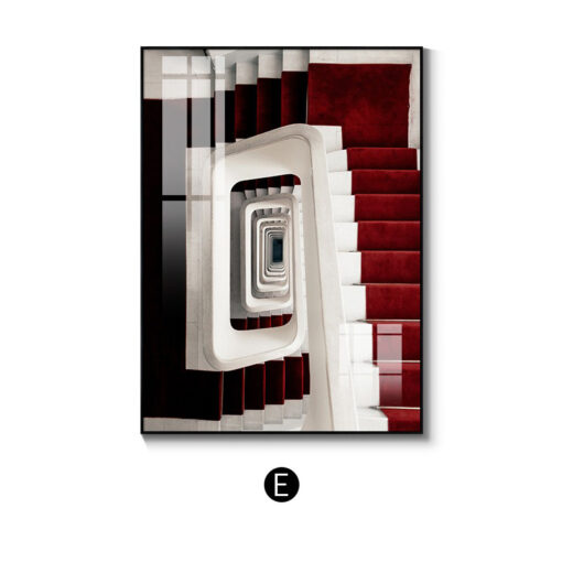 tranh loi di 6 Tranh lối đi