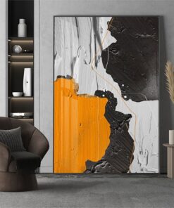 Giá tranh treo tường phòng khách khổ lớn