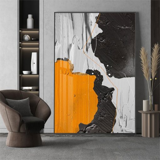 Giá tranh treo tường phòng khách khổ lớn Giá tranh treo tường phòng khách khổ lớn