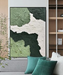 Tranh treo tường nghệ thuật