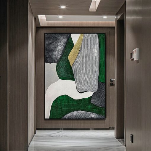 tranh sơn dau cao cap 3 Tranh sơn dầu cao cấp