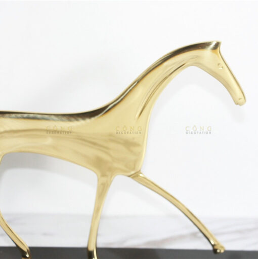 tuong-con-ngua 2 Tượng con ngưa phong cách Bắc Âu