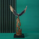 Tượng đại bàng cao cấp