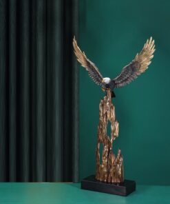 Tượng đại bàng cao cấp