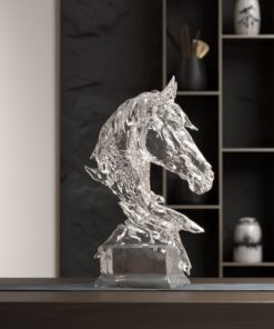 Tượng Đầu Ngựa