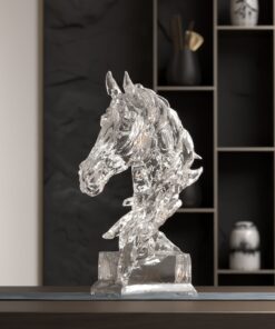 Tượng Đầu Ngựa