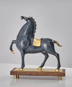 Tượng ngựa hoàng gia