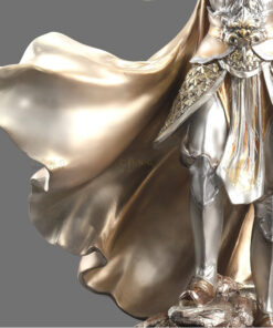 Tượng Tôn Ngộ Không trang trí văn phòng