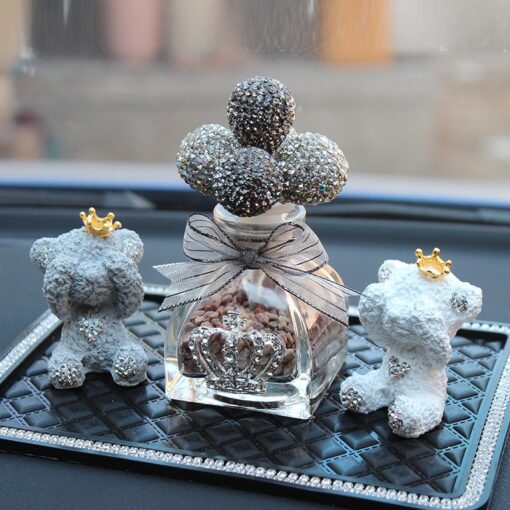 bo-gau-teddy-de-taplo 1 (1) Bộ gấu Teddy và bình bóng gắn đá để taplo