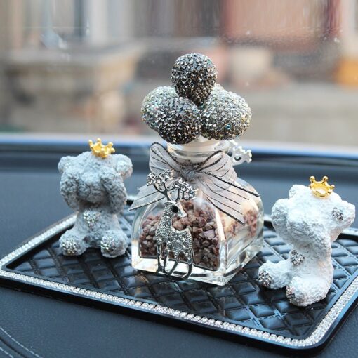 bo-gau-teddy-de-taplo 1 (5) Bộ gấu Teddy và bình bóng gắn đá để taplo