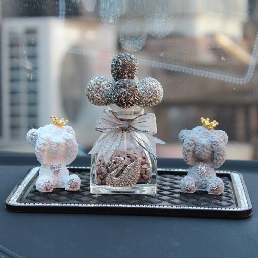 bo-gau-teddy-de-taplo 1 (6) Bộ gấu Teddy và bình bóng gắn đá để taplo