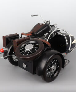 Shop đồ decor mô hình xe 3 bánh đẹp