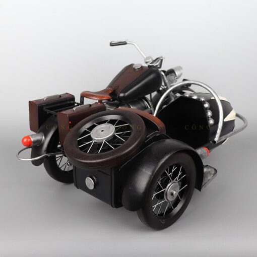 Shop đồ decor mô hình xe 3 bánh đẹp Shop đồ decor mô hình xe 3 bánh đẹp