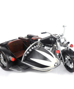 Shop đồ decor mô hình xe 3 bánh đẹp