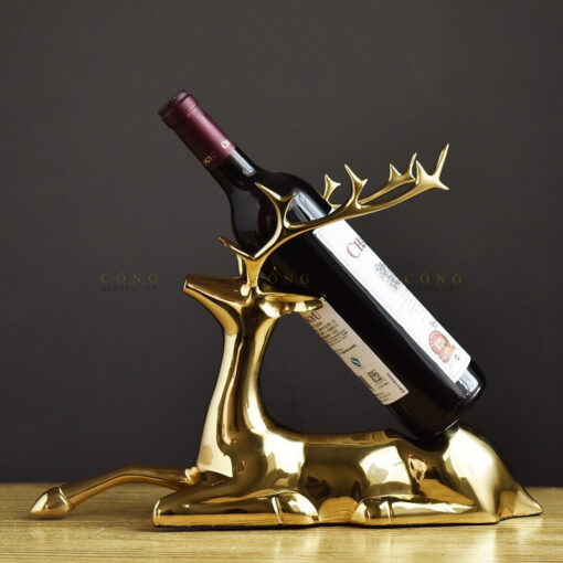 gia-ruou-huou 24 Giá rượu hươu bằng đồng