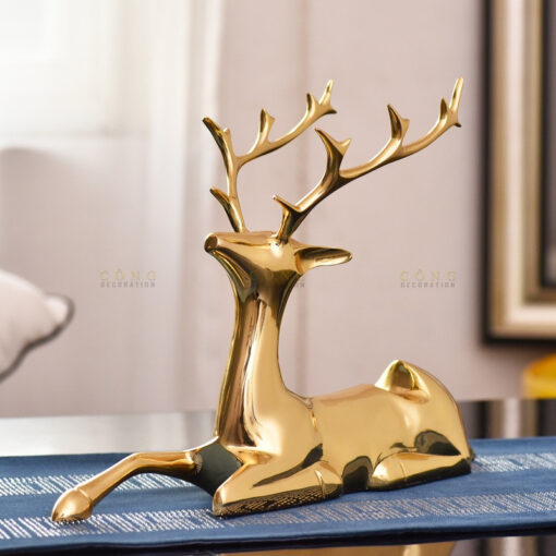 gia-ruou-huou 3 Giá rượu hươu bằng đồng