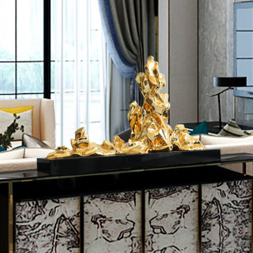 hon-non-bo-ma-dien-trang-tri 1 Hòn non bộ mạ điện trang trí khách sạn biệt thự