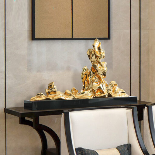 hon-non-bo-ma-dien-trang-tri 3 Hòn non bộ mạ điện trang trí khách sạn biệt thự