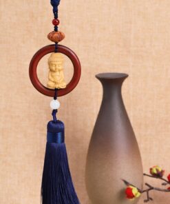 Khánh đức Phật trong tim