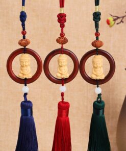 Khánh đức Phật trong tim