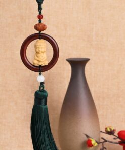 Khánh đức Phật trong tim