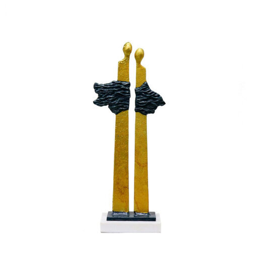 mo-hinh-trang-tri-triu-tuong 4 Mô hình trang trí trìu tượng phong cách Âu