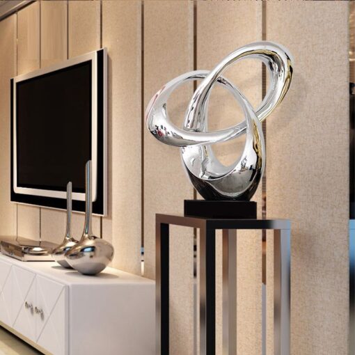 Mô hình tranh trí sảnh khách sạn sang trọng Mô hình tranh trí sảnh khách sạn sang trọng