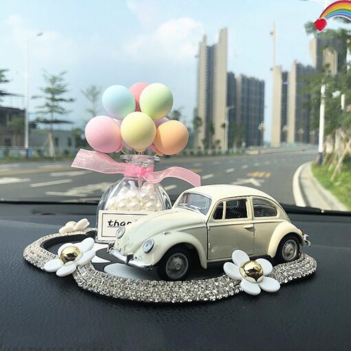 mo-hinh-xe-oto-rua-de-taplo 5 (5) Mô hình xe oto rùa trang trí taplo