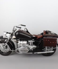 Shop đồ decor mô hình xe 3 bánh đẹp