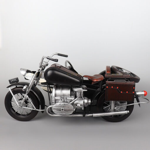 shop mo hinh moto phan khoi lon BMW Shop đồ decor mô hình xe 3 bánh đẹp