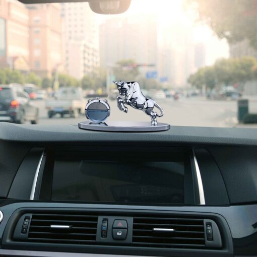 tuong-bo-tot-de-taplo 4 Tượng bò tót để taplo