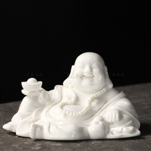 tuong-di-lac-de-xe-hoi 4 Tượng Di Lặc để xe hơi