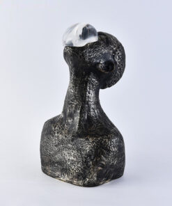 Tượng nghệ thuật decor