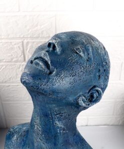 Tượng nghệ thuật decor