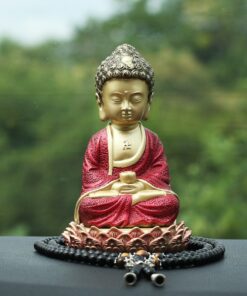 Tượng Phật A Di Đà để taplo