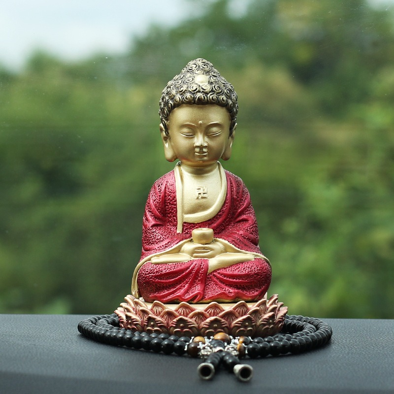 Tượng Phật A Di Đà - Tượng Phật luôn là món quà ý nghĩa dành tặng những người thân yêu. Với hình ảnh tươi sáng, thanh lịch của Tượng Phật A Di Đà, bạn như được khơi dậy niềm tin và tinh thần sống đạo hơn bao giờ hết.