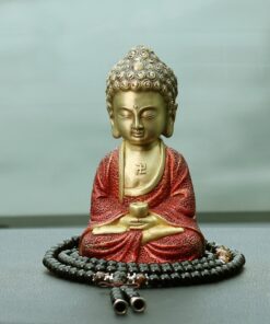 Tượng Phật A Di Đà để taplo