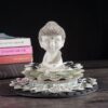 Tượng Phật Như Lai Đại Phật gắn đá để oto