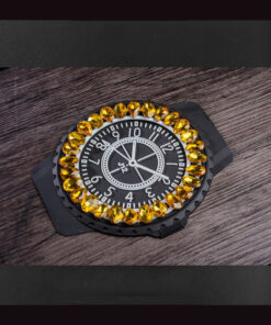 Tượng Phật Như Lai Đại Phật gắn đá để oto